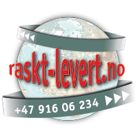 Raskt-Levert AS