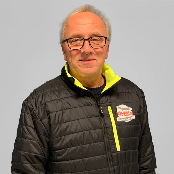 Jan Roger Karlsen