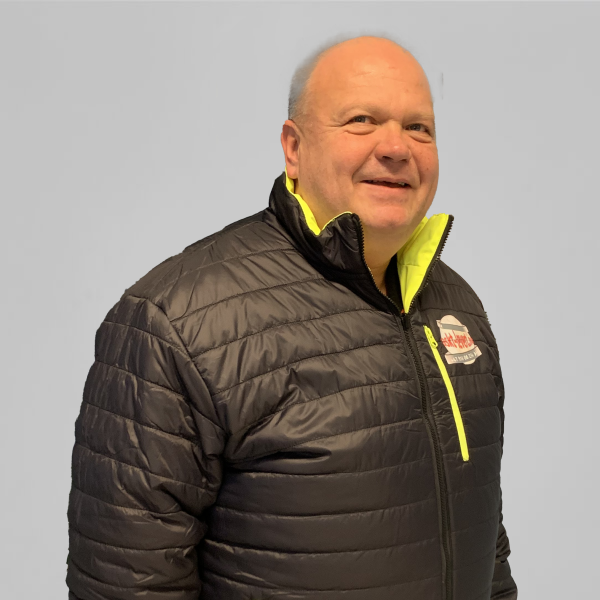 Petter Gjerdrum