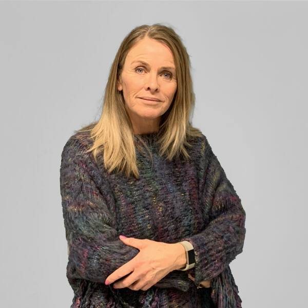 Tine Holm